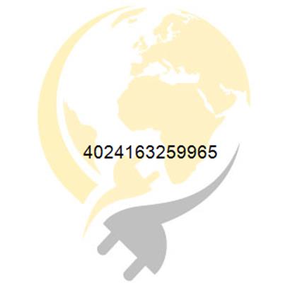 SLV LED-StromschienenstrahlerNUMI.DALI XL 3-Ph.ws/sw 36W 2700K 24?