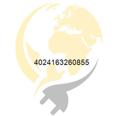 SLV LED-PendelleuchteNUMINOS XL PHASE ws/sw 36W 2700K 36?