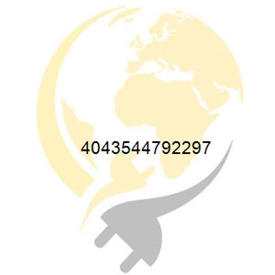 LTS Mila Anbauleuchte 27W 830 3420LM DALI schwarz direkt / Organic Response