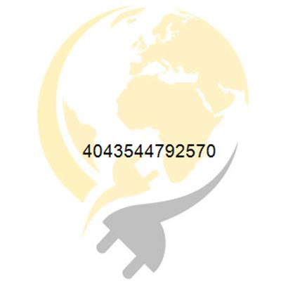 LTS Mila Pendelleuchte 56W 840 8570LM DALI weiß direkt-indirekt / Organic Respon