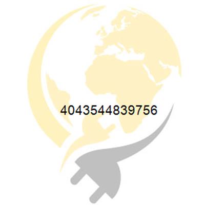 LTS ORYO 200 Pendelleuchte 25W 930 3405LM DALI 45° schwarz Deckenbaldachin (Orga