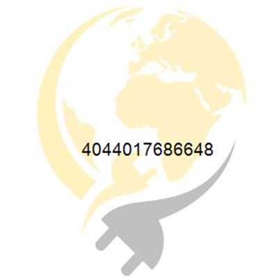 Bega LED-Pendelleuchte 51110.1K4 samtweiß 4000K