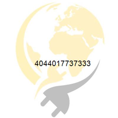 Bega LED-Strahler 24669WK3 Weiß 3000K