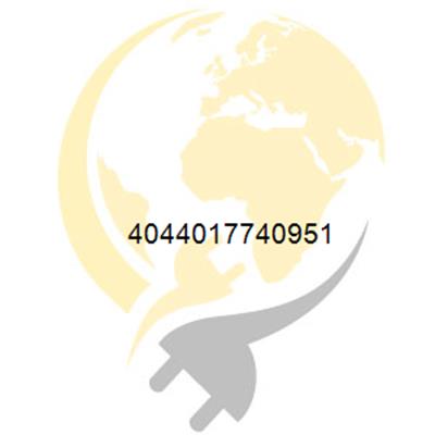 Bega LED-Deckeneinbaustrahler 24698K4 Grafit 4000K