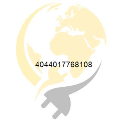 Bega Blende 71279 Grafit