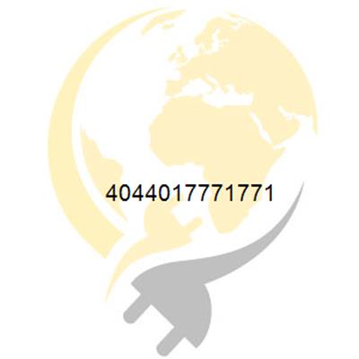 Bega LED-Strahler 84118AK3 Silber 3000K