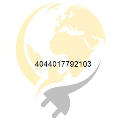 Bega LED-Bodeneinbaustrahler 84622RK27 2700K