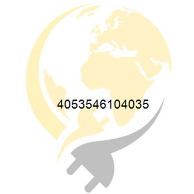 AEG Leitungsschutzschalter AEG ElfaPlus 10kA, D-Charakteristik, 50A, 1P