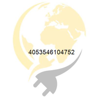 AEG Leitungsschutzschalter AEG ElfaPlus 10kA, C-Charakteristik, 25A, 2P