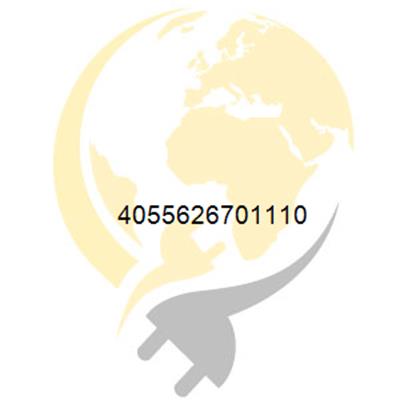 Phönix Spleißbox FOC-FDX20-PP-SCD6-OSP-PT9