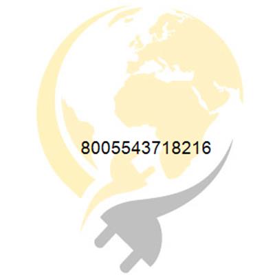 Bticino Reiheneinbauserver MyHome-Hausautomation