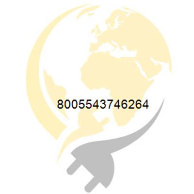 Bticino Abdeckrahmen LINEA 5000 Gold