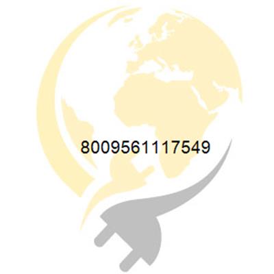 Legrand Verschraubung 2000 NPT1/4