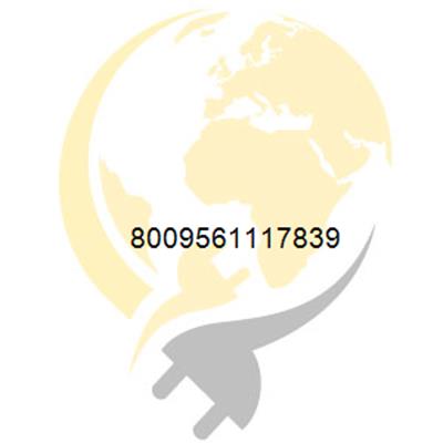 Legrand Verschraubung 2000 G1/2