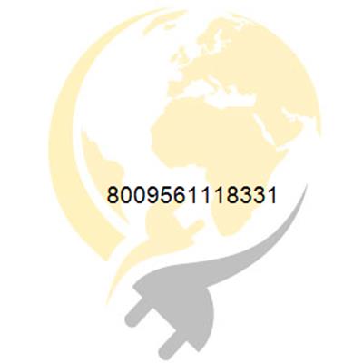 Legrand Verschraubung 382209 2000 G2