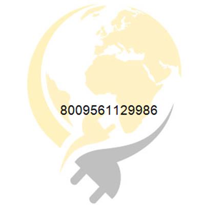 Legrand Nylon-Bogen 90° PG21 Schwarz