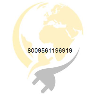 Legrand Verschlußschraube M32 Metall