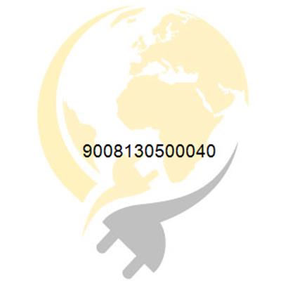 Bticino Fingerprintmodul LINEA 5000 für ekey sLine Titan