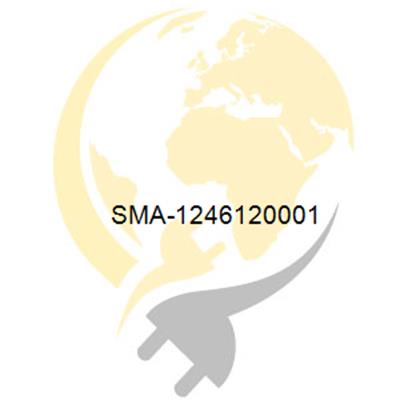 SMA Hybrid-Wechselrichter STP8.0 Smart Energy