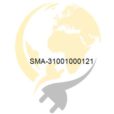 SMA Wechselrichter SHP100