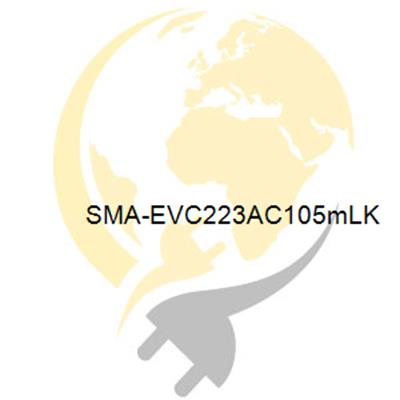 SMA Wallbox EV Charger EVC22-3AC-10 5m