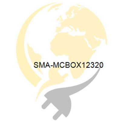 SMA Multicluster Box MC-BOX-12.3-20