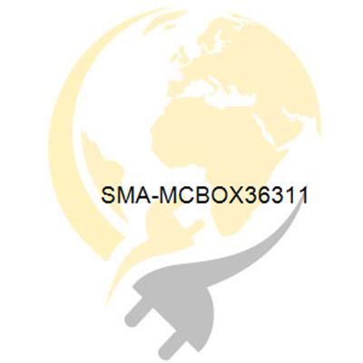 SMA Multicluster Box MC-BOX-36.3-11
