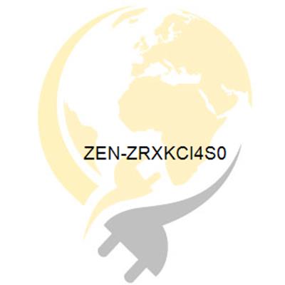 Zennio Schnittstelle bis zu 4 Verbrauchsmesser
